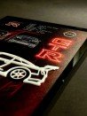 Collection Art Mural Nissan GT-R R35 | Inkwood Lab